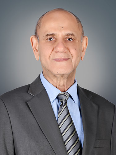 Ebrahim Jawad