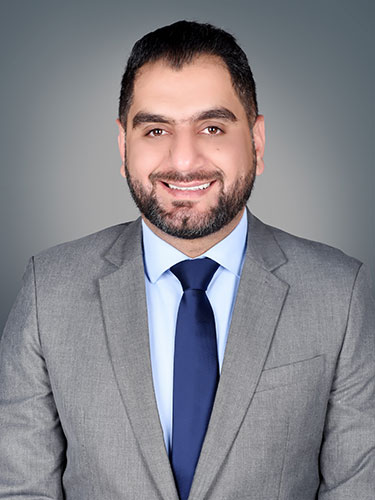 Mohammed Ebrahim